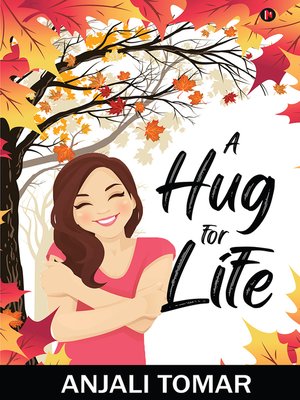cover image of A Hug For Life